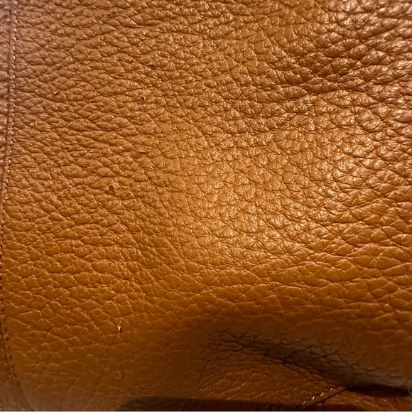 Vince Camuto Tan Shoulder Bag - Picture 7 of 16